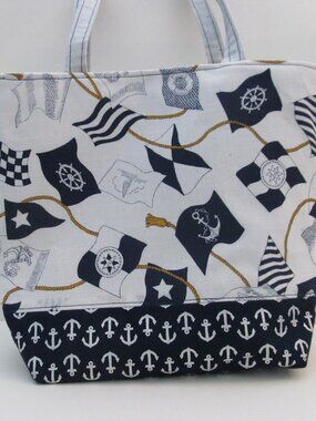 Nautical Bag #3912026